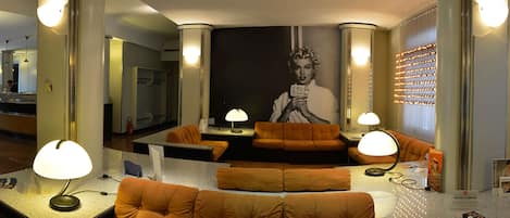 Hall