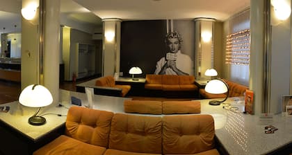 Sure Hotel By Best Western Milano