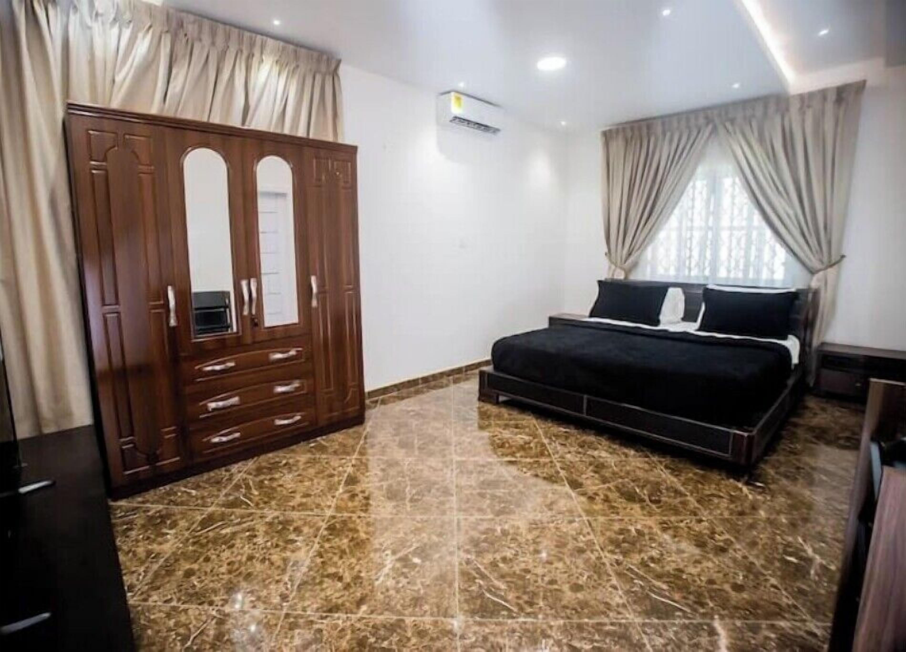 2 Schlafzimmer, WLAN