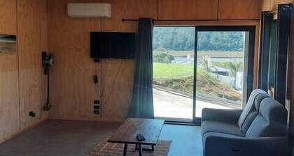 Hosts on the Coast Estuary Views Studio