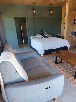 1 bedroom, free WiFi