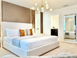 5 sovrum, strykjärn/strykbräda, resesäng och gratis wi-fi