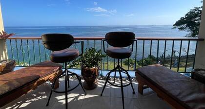 Seaside Serenity Deluxe