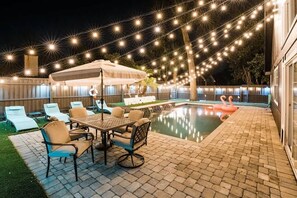 Pool - Walk into Tropical Paradise - POOL - GYM - HOT TUB (Altamonte Springs)