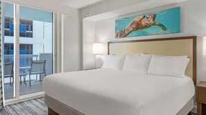 2 soverom, wi-fi og sengetøy