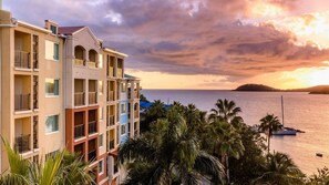 Exterior - A Caribbean Escape with Unforgettable Views - Marriott's Frenchman's Cove - 2 Bd (Southside)