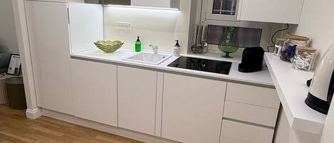 Cucina privata