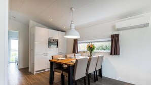 Hus | Spiseområde