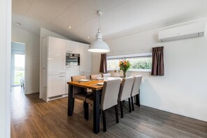 Maison | Restauration