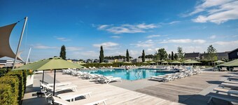 Holiday Home in Bemelen Near Nature Reserve