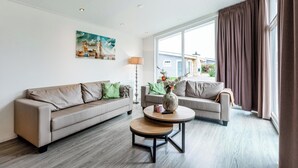 Hus | Oppholdsområde