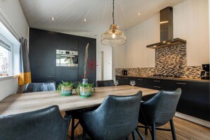 House | Private kitchen