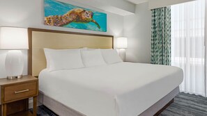 2 sovrum, wi-fi och sängkläder