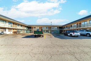 Exterior - Extended Stay by Welcome INN (Blue Springs)