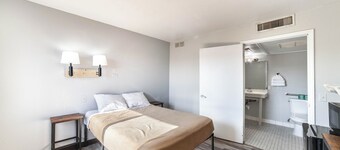 Extended Stay by Welcome INN