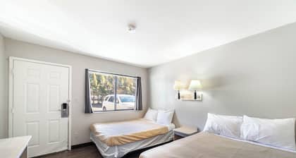Extended Stay by Welcome INN