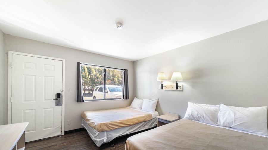 Extended Stay by Welcome INN