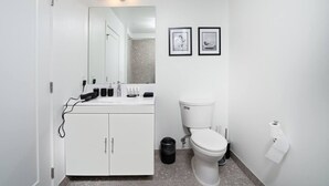 Unclassified image, 3 of 18, button - Hoboken Hotel Suite | Rooftop Pool & NYC Views (Hoboken)