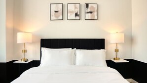 Unclassified image, 2 of 18, button - Hoboken Hotel Suite | Rooftop Pool & NYC Views (Hoboken)