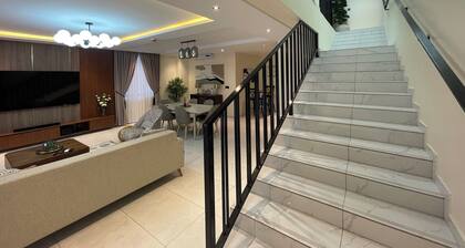 KUMASI'S SECRET located at IPT, ANCORA HOMES Asuoyeboah AK-532-8953