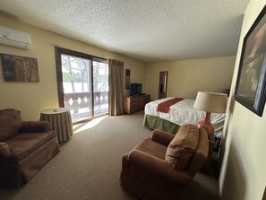 2 Schlafzimmer, Bügeleisen/Bügelbrett, Reisekinderbett, kostenloses WLAN