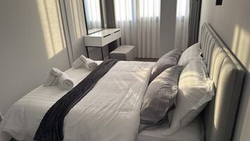 2 camere, Wi-Fi, lenzuola