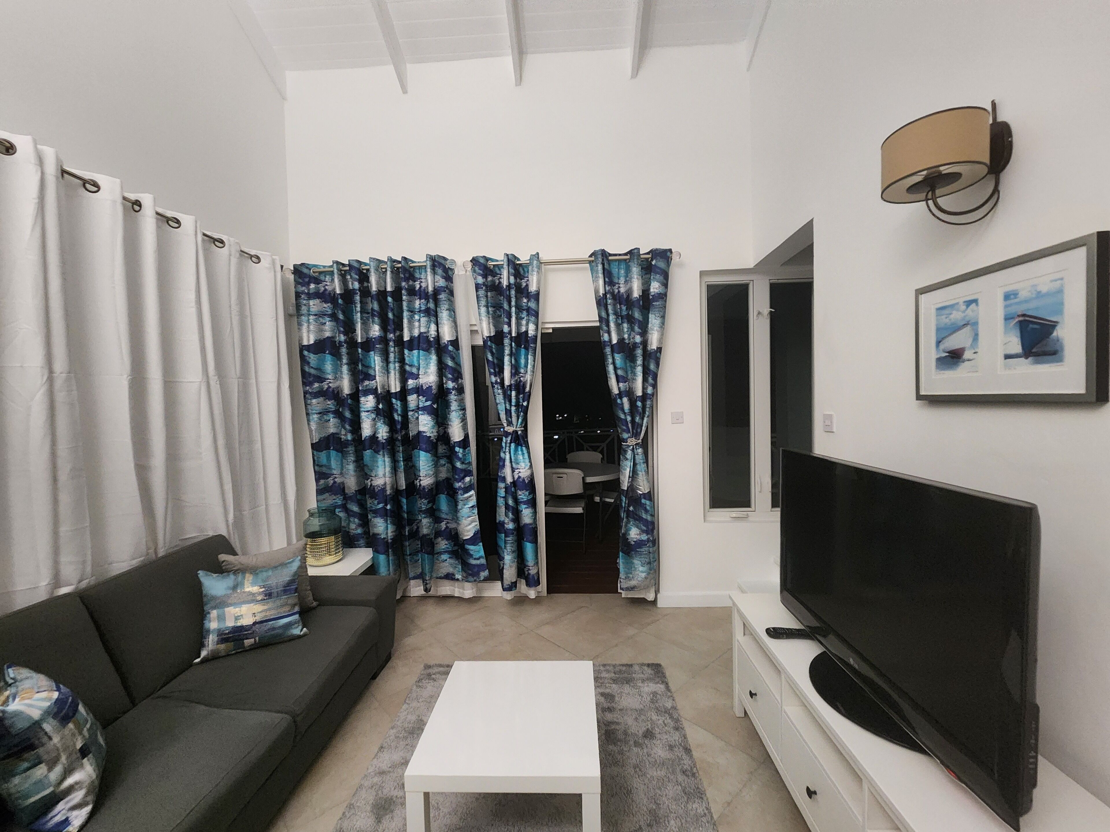 スマートテレビ