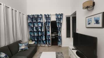 スマートテレビ