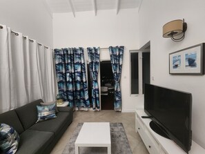 Téléviseur connecté