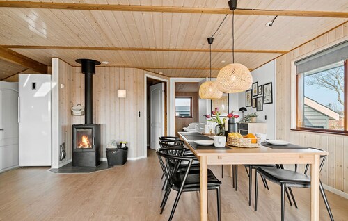 Tolles 3-Zimmer-Haus in Haderslev