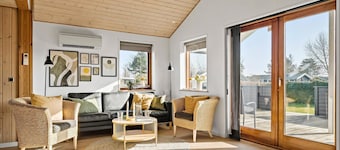 3 bedroom awesome home in Haderslev