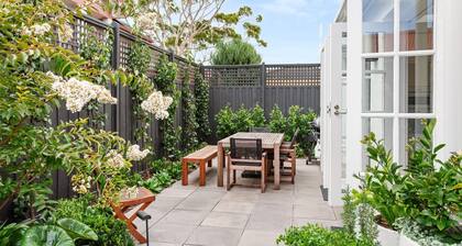 Hampton Beach Pearl - A stunning architecturally designed townhouse