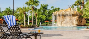 Diamond Resorts Mystic Dunes Resort & Golf Club - 1 Bedroom