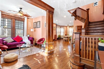 8BR/3.5BA Classic by Tropicana, Boardwalk, Beach