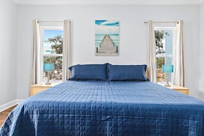 10 bedrooms, iron/ironing board, free WiFi, bed sheets