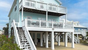 Unclassified image, 4 of 62, button - Ideal Beach Home Gulf Views Pool Pet-Friendly (Gulf Shores)