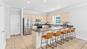 Unclassified image, 3 of 62, button - Ideal Beach Home Gulf Views Pool Pet-Friendly (Gulf Shores)