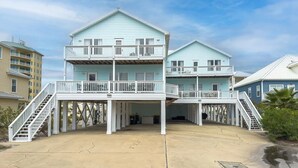 Unclassified image, 5 of 62, button - Ideal Beach Home Gulf Views Pool Pet-Friendly (Gulf Shores)