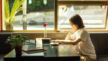 Coffeeshop