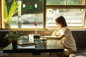 Kafé