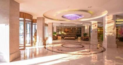 Senlin Hotel