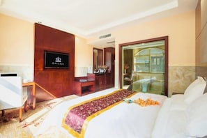 Room - Senlin Hotel (Guiyang)