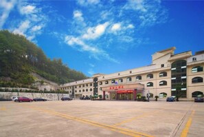 Exterior - Senlin Hotel (Guiyang)