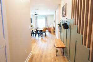 Interior - NEW Springmill Escape in Westfield - 2 king beds, office, fenced yard and more (Westfield)