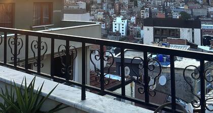 Taksim cozy apartments
