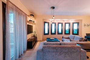 Smart TV