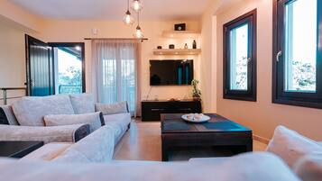 Smart TV