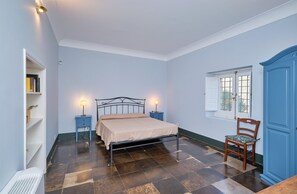 4 Schlafzimmer, Bügeleisen/Bügelbrett, kostenloses WLAN, Bettwäsche
