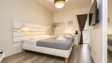 4 Schlafzimmer, Bügeleisen/Bügelbrett, Reisekinderbett, WLAN