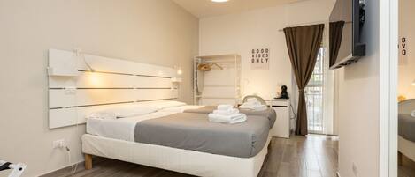 3 Schlafzimmer, Bügeleisen/Bügelbrett, WLAN, Bettwäsche